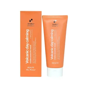 Beaute Melasma X Volcanic Clay Calming Madecassoside Mask